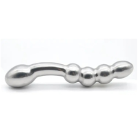 "BELLE" STAINLESS STEEL MASSAGER